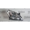 Opel Signum 2003-2008 Arası 2.2 direct, 1.9 CDTI, 2.0 Turbo Sol Elektrikli Valeo Marka Far
