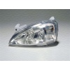 Opel Corsa 2000-2012 Arası 1.2 16V, 1.7 DI 16V, 1.7 DTI 16V Sol Elektrikli Magneti Marelli Marka Far