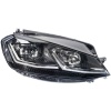Volkswagen Golf 2012-2017 Arası 1.4 TSI, 1.2 TSI, 1.4 TGI CNG, 1.6 TDI, 2.0 TDI, 1.6 TDI 4motion, 2.0 TDI 4motion Sağ Hella Marka Far