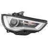 Audi A3 2012-2020 Arası 2.0 TDI quattro, 2.0 TDI, 1.6 TDI, S3 quattro, 1.2 TFSI, 1.4 TFSI Sağ Xenon Hella Marka Far