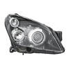Opel Astra 2004-2014 Arası 1.6 LPG, 1.7 CDTI, 1.4 LPG, 1.3 CDTI, 1.9 CDTI, 1.9 CDTI 16V, 1.4 Sağ Xenon Hella Marka Far