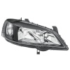 Opel Astra 1998-2009 Arası 1.7 TD, 1.6, 1.2 16V, 1.6 16V, 1.8 16V, 2.0 DI, 2.0 16V Sağ Hella Marka Far