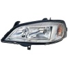 Opel Astra 1998-2009 Arası 1.7 TD, 1.6, 1.2 16V, 1.6 16V, 1.8 16V, 2.0 DI, 2.0 16V Sağ Hella Marka Far