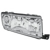 Skoda Fabia 1999-2008 Arası 1.4 16V, 1.9 SDI, 1.4, 1.9 TDI, 1.0 Sağ Elektrikli, Krom Hella Marka Far