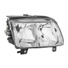 Volkswagen Polo 1999-2001 Arası 1.7 SDI, 1.4 16V, 1.4, 1.4 TDI, 1.9 D, 1.0, 1.9 SDI Sağ Hella Marka Far