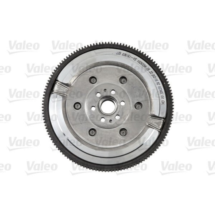 Peugeot 206 1998-2012 Arası 1.6 HDi 110 Valeo Marka Volan