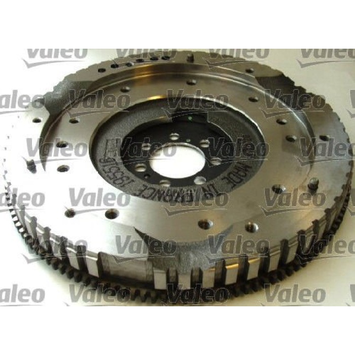 Renault Megane 2008-2012 Arası 1.5 dCi Valeo Marka Volan