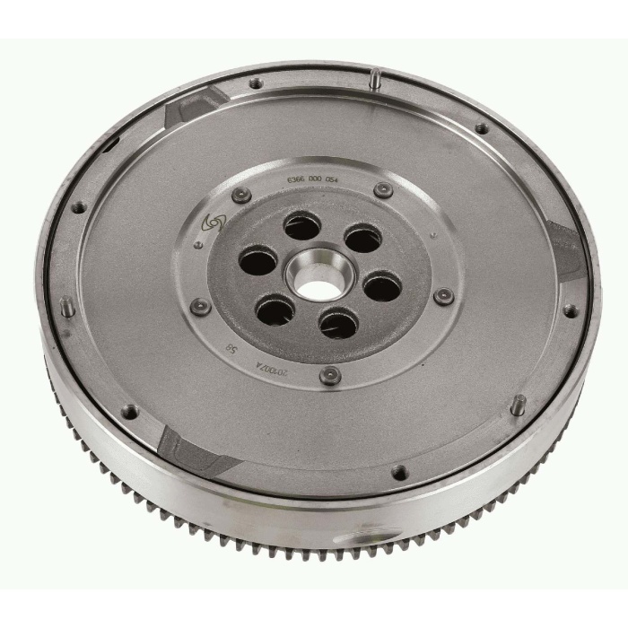 Ford Fiesta 2017-2021 Arası 1.5 TDCi Sachs Marka Volan