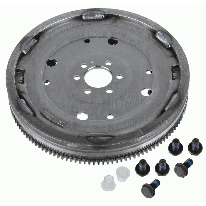 Volkswagen Beetle 2011-2019 Arası 1.6 TDI Sachs Marka Volan