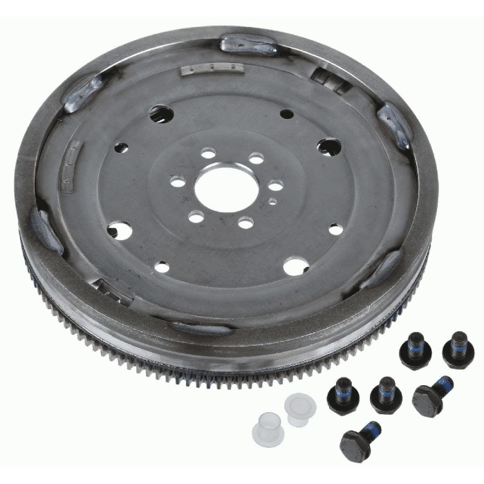 Volkswagen Touran 2003-2010 Arası 1.9 TDI Sachs Marka Volan