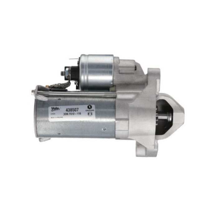 Renault Espace 1996-2002 Arası 2.0 16V Valeo Marka Marş Motoru