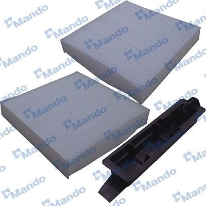 Renault Clio 2005-2014 Arası 1.5 dCi Mando Marka Polen Filtresi