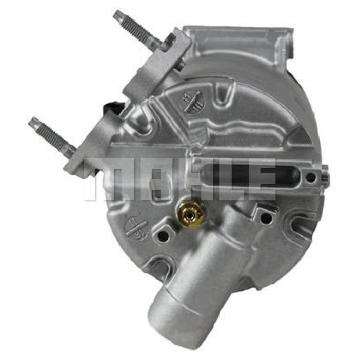 Ford Transit 2013-2017 Arası 2.0 EcoBlue RWD Behr Marka Klima Kompresörü