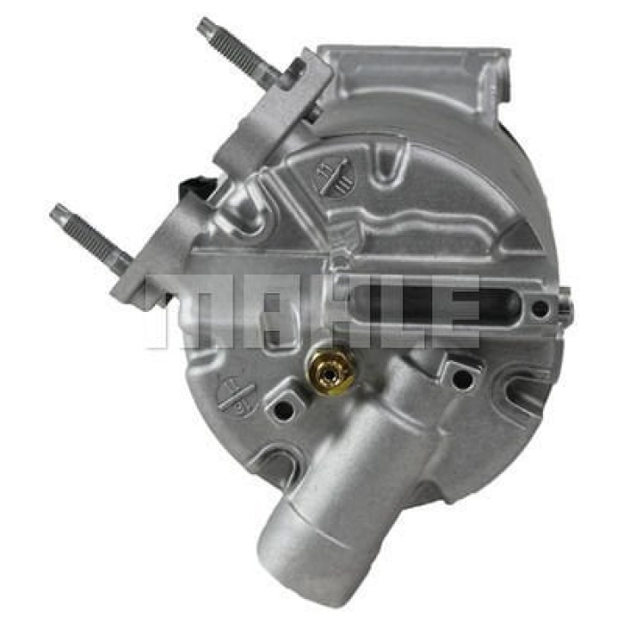 Ford Transit 2013-2017 Arası 2.0 EcoBlue RWD Behr Marka Klima Kompresörü