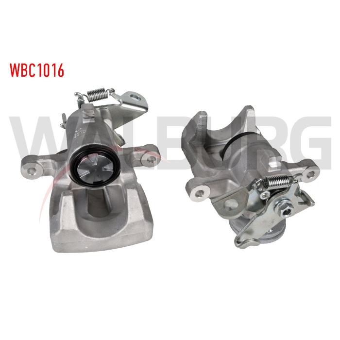 Fluence Arka Fren Kaliperi Sol Walbug (Kollu El Freni İçin) WBC1016