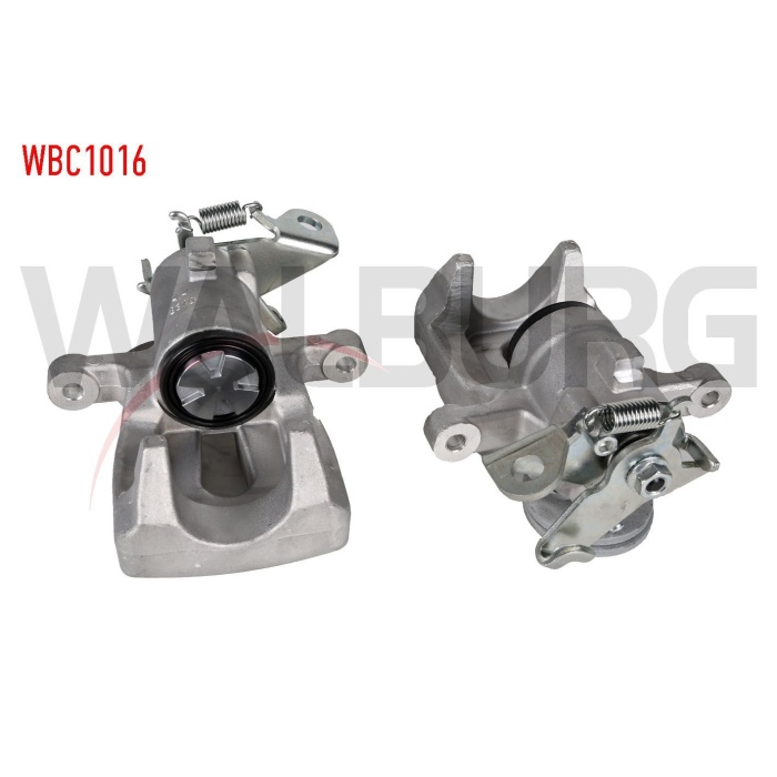 Fluence Arka Fren Kaliperi Sol Walbug (Kollu El Freni İçin) WBC1016