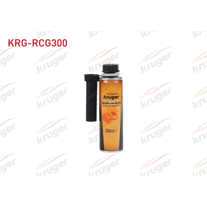 Ducato II 02-06 2.8 JTD Radyatör Çatlak Giderici Sıvı Kruger KRG-RCG300