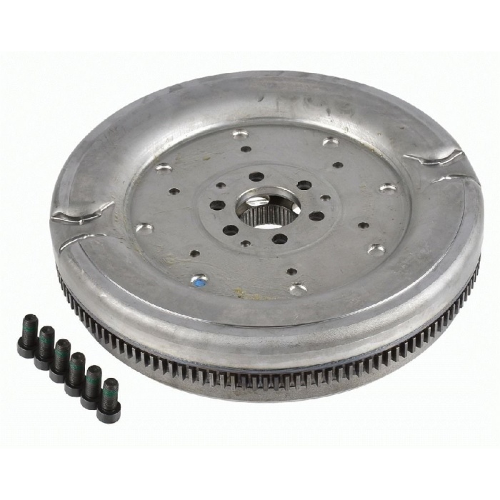 Volkswagen Passat 2005-2011 Arası 2.0 TDI Sachs Marka Volan