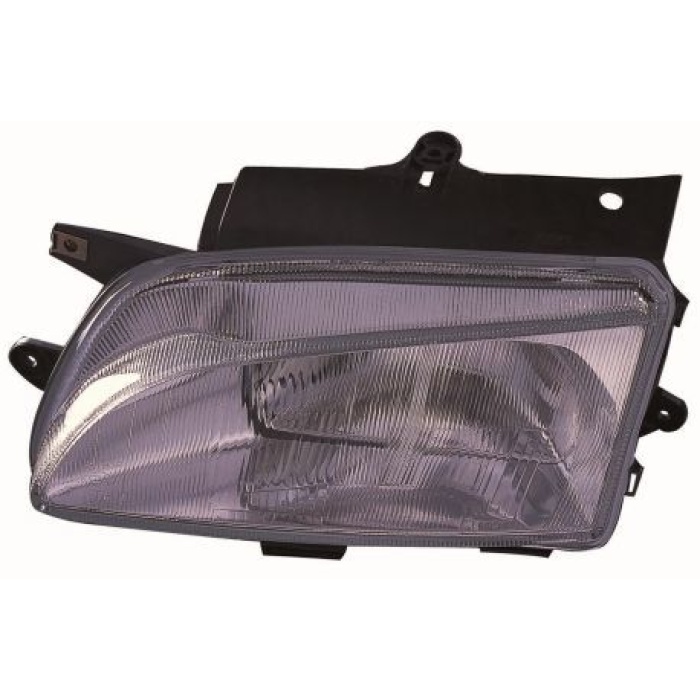 Peugeot Partner 1996-2015 Arası 1.1, 1.4, 1.9 D, 1.8 D Sol Depo Marka Far