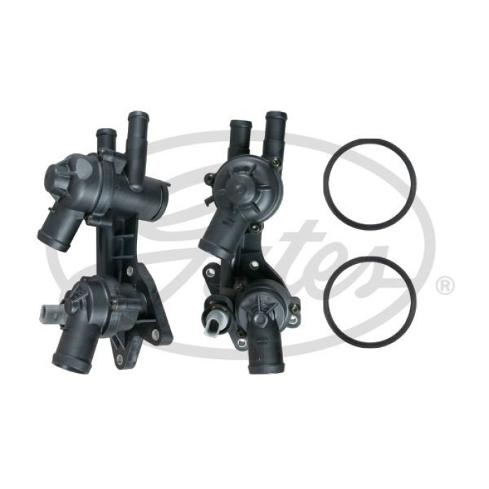Audi A3 2003-2015 Arası 1.6 FSI Gates Marka Termostat