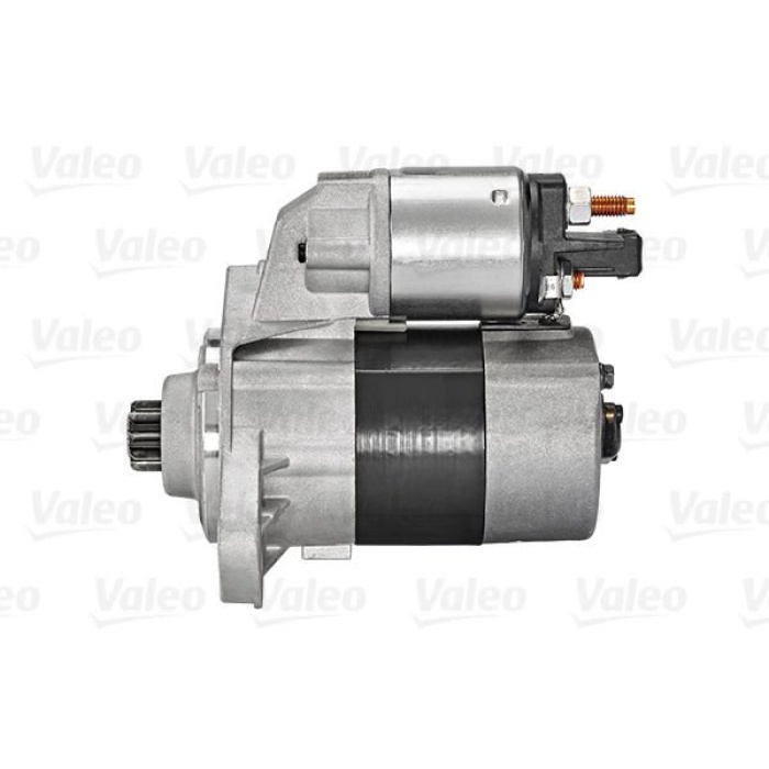 Skoda Octavia 1996-2010 Arası 1.6, 1.4 16V Valeo Marka Marş Motoru