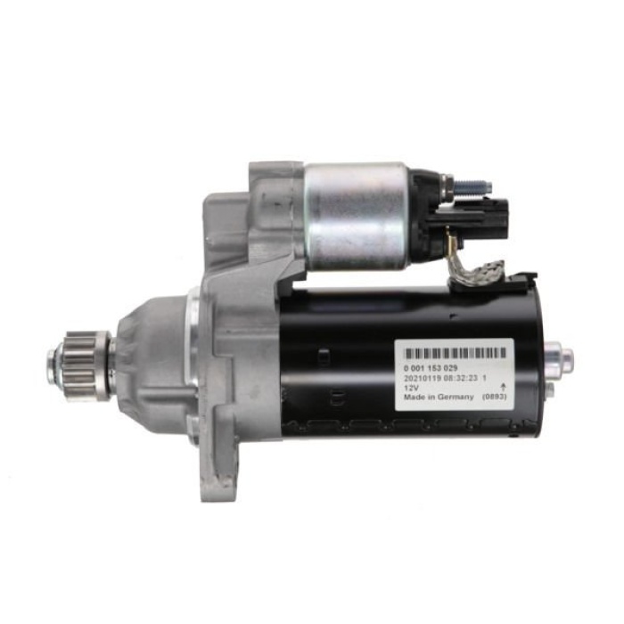 Volkswagen Transporter 2015-2019 Arası 2.0 TDI, 2.0 TDI 4motion Valeo Marka Marş Motoru