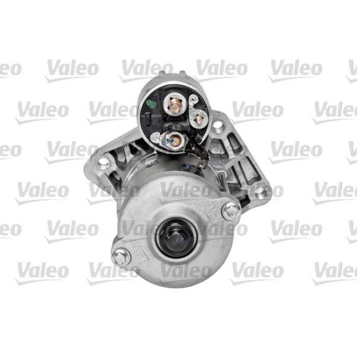 Renault Trafic 2014-2018 Arası 1.6 dCi 90, 1.6 dCi 115 Valeo Marka Marş Motoru