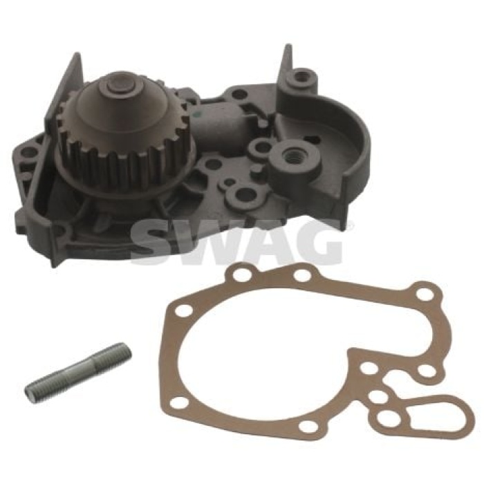 Renault 19 1988-2003 Arası 1.4 Swag Marka Devirdaim Su Pompası