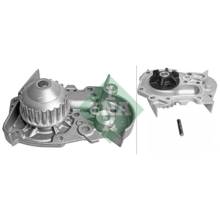 Renault 19 1988-2001 Arası 1.4 INA Marka Devirdaim Su Pompası