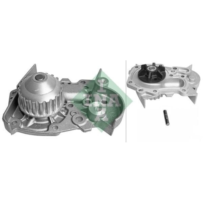 Renault 19 1988-2001 Arası 1.4 INA Marka Devirdaim Su Pompası