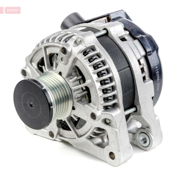 Ford Ecosport 2011-2015 Arası 1.0 EcoBoost Denso Marka Alternatör