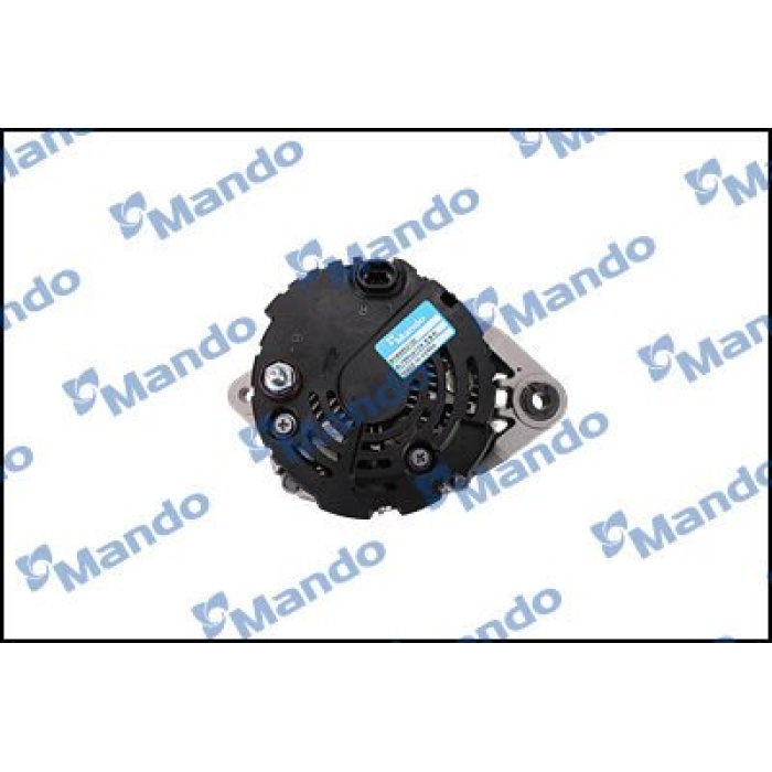 Chevrolet Kalos 2005-2010 Arası 1.2, 1.4, 1.2 LPG Mando Marka Alternatör