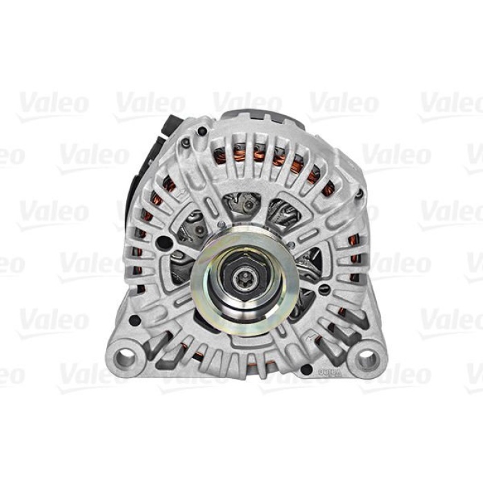 Peugeot 406 1995-2005 Arası 2.0 HDi 110, 2.0 HDI 110 Valeo Marka Alternatör