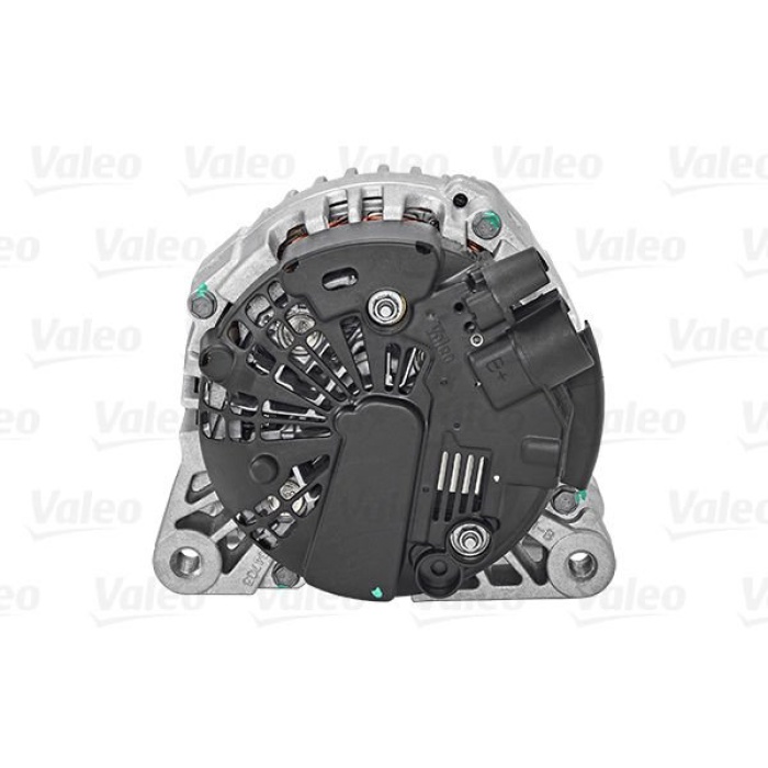 Peugeot 406 1995-2005 Arası 2.0 HDi 110, 2.0 HDI 110 Valeo Marka Alternatör