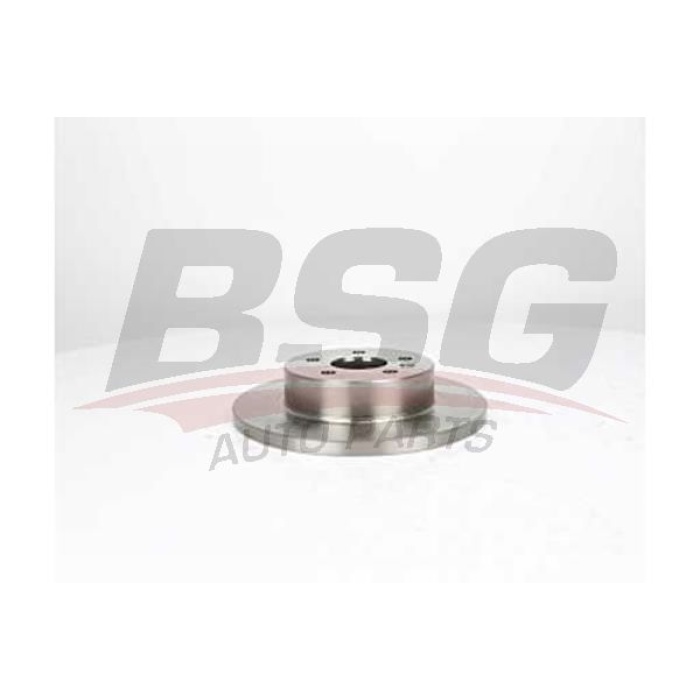 Opel Astra 2010-2015 Arası 1.4, 1.7 CDTI, 1.3 CDTI, 1.6, 1.6 Turbo, 1.4 Turbo, 2.0 CDTI BSG Marka Arka Fren Diski