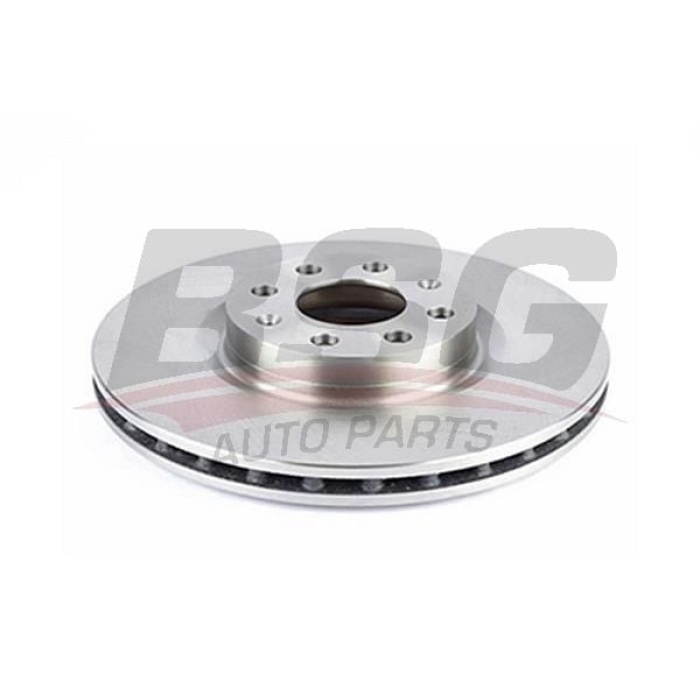 Opel Corsa 2006-2014 Arası 1.3 CDTI BSG Marka Ön Fren Diski