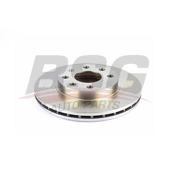 Opel Corsa 2000-2012 Arası 1.2, 1.2 16V, 1.2 Twinport, 1.7 DI 16V BSG Marka Ön Fren Diski