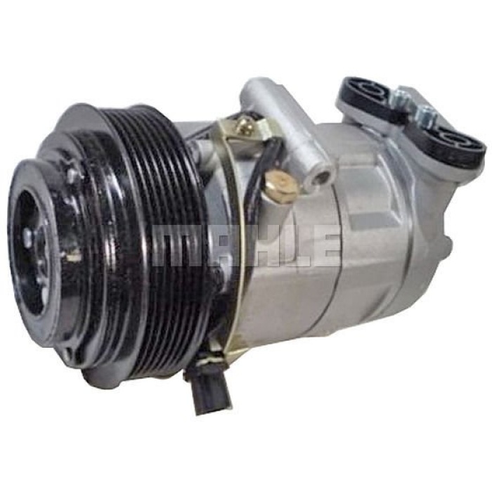 Ford Transit 2006-2014 Arası 2.4 TDCi 4x4 Mahle Marka Klima Kompresörü