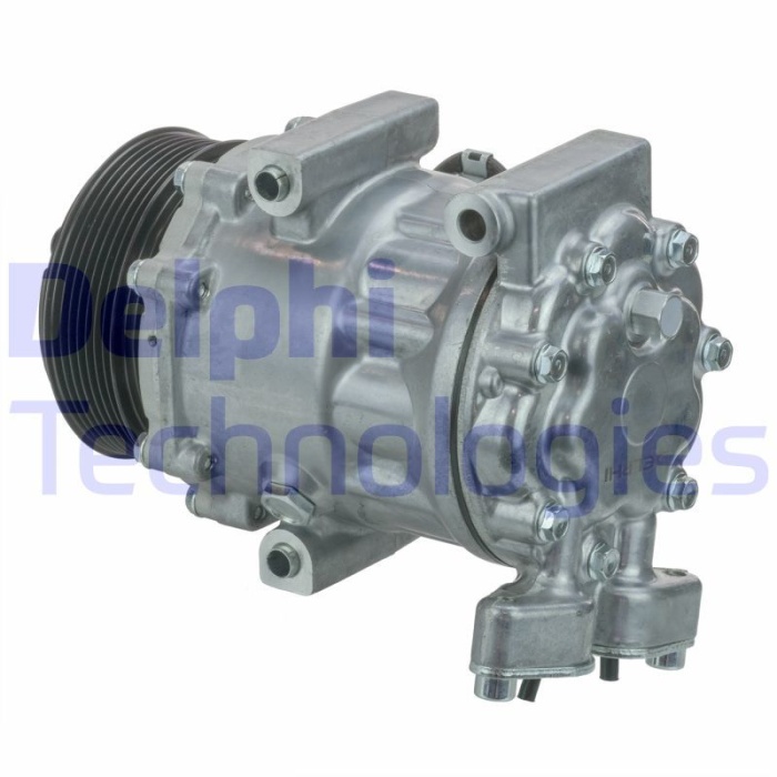 Ford Transit 2006-2014 Arası 2.2 TDCi 4x4 Delphi Marka Klima Kompresörü