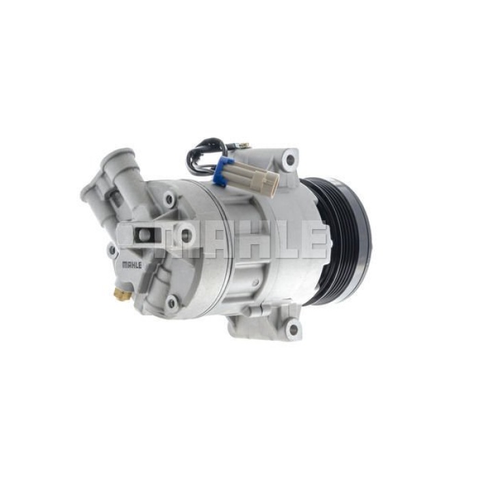 Opel Zafira 2005-2015 Arası 1.8 VAN Mahle Marka Klima Kompresörü