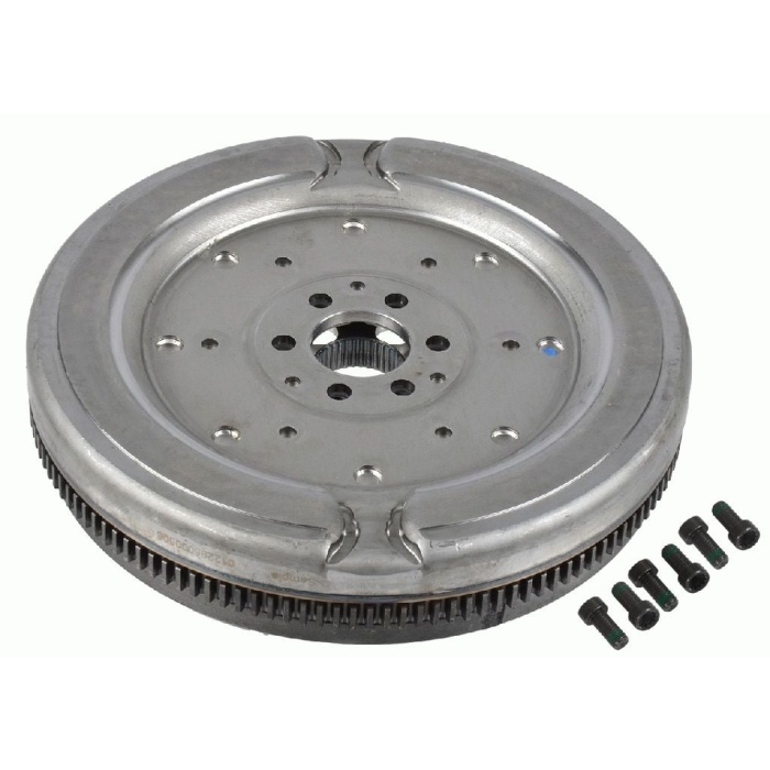 Volkswagen Jetta 2004-2013 Arası 2.0 TFSI Sachs Marka Volan