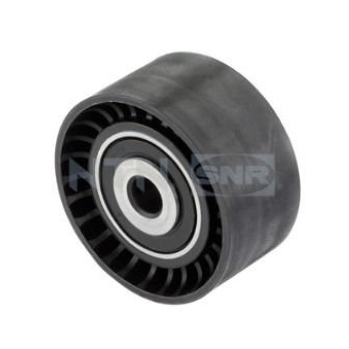 Renault Megane 2001-2012 Arası 2.0 dCi SNR Marka Vantilatör Kayış Gergi Rulmanı