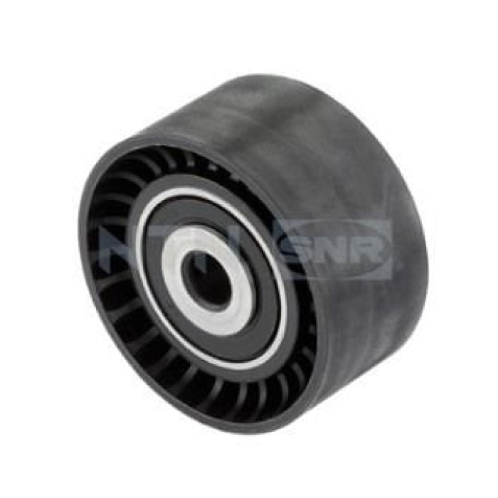 Renault Megane 2001-2012 Arası 2.0 dCi SNR Marka Vantilatör Kayış Gergi Rulmanı