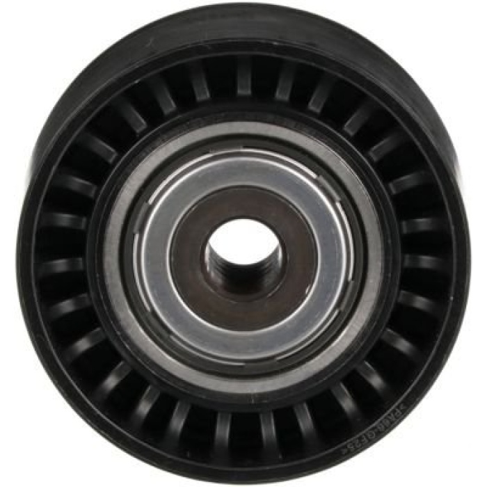 Renault Megane 2001-2012 Arası 2.0 dCi Gates Marka Vantilatör Kayış Gergi Rulmanı