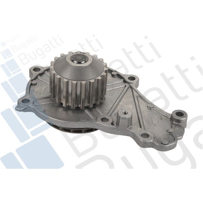 Peugeot 5008 2009-2017 Arası 1.6 HDi Bugatti Marka Devirdaim Su Pompası
