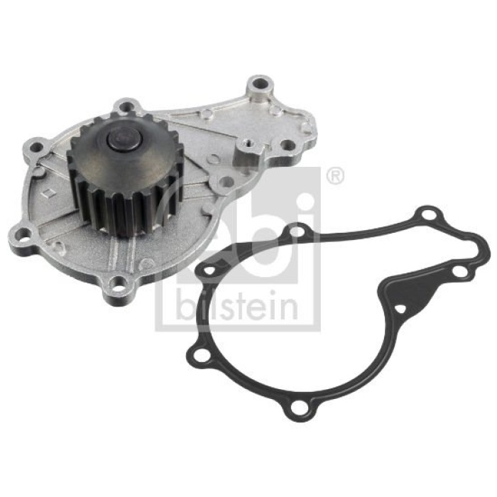 Peugeot 5008 2009-2017 Arası 1.6 HDi Febi Marka Devirdaim Su Pompası