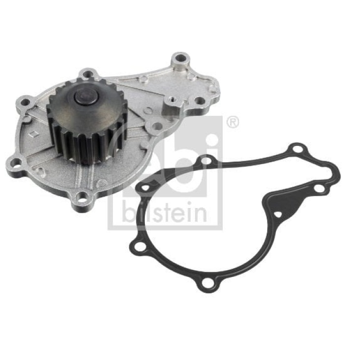 Peugeot 5008 2009-2017 Arası 1.6 HDi Febi Marka Devirdaim Su Pompası