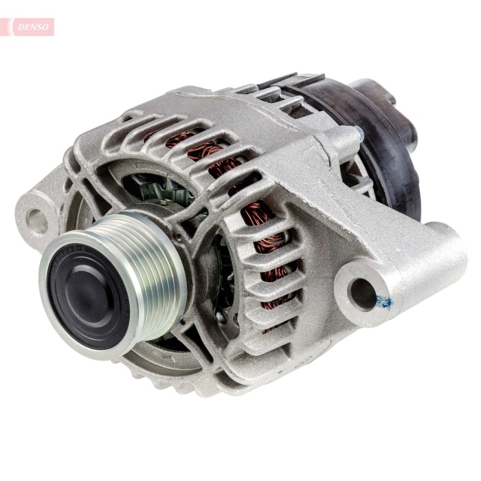Fiat Idea 2003-2007 Arası 1.6 D Multijet Denso Marka Alternatör