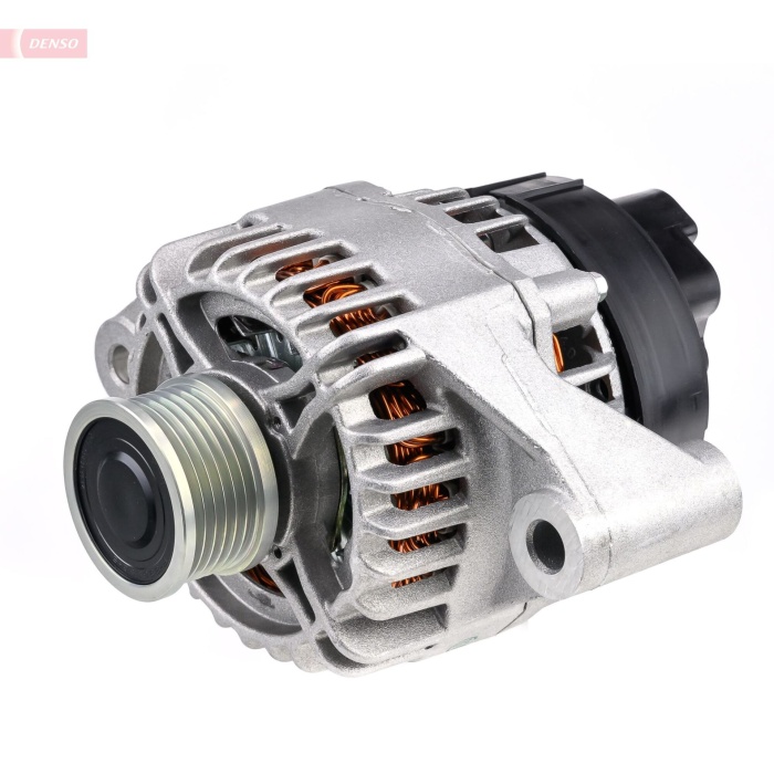 Fiat Idea 2003-2007 Arası 1.6 D Multijet Denso Marka Alternatör