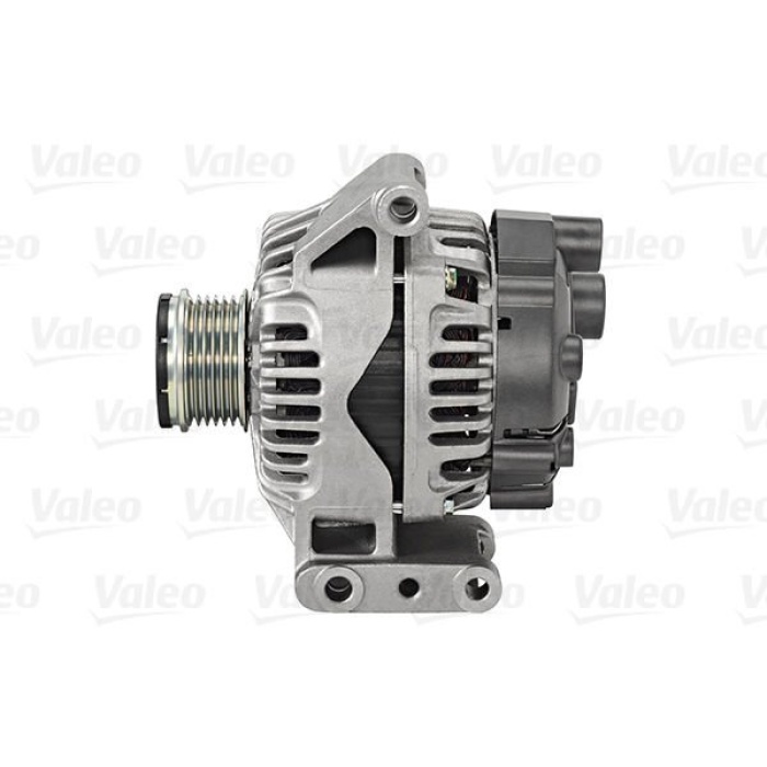 Fiat Idea 2003-2007 Arası 1.3 D Multijet Valeo Marka Alternatör